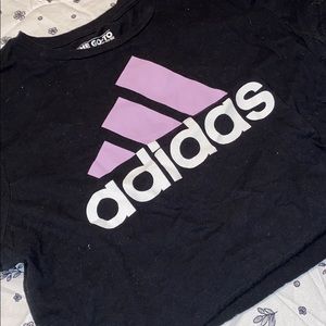 Adidas Crop